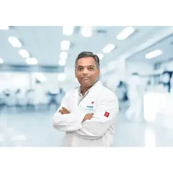 Dr. RamaKrishna Vangara