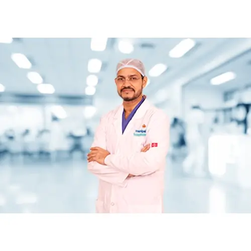 Dr. Gv Reddy