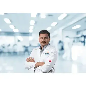 Dr. Srinivas Babu