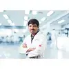 Dr. B Uday Kiran