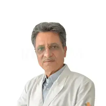 Dr. Ashok Vaid