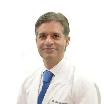 Dr. Gagan Gautam