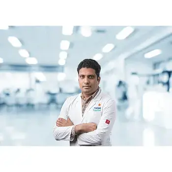 Dr. Prashant Matturi