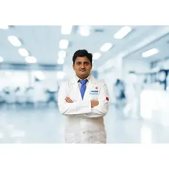 Dr. Lokesh Gutta