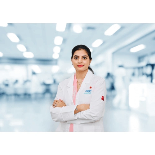 Dr. Harika Uppalapati