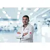 Dr. Srikanth KP