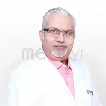 Dr. Sanjay S. Nabar