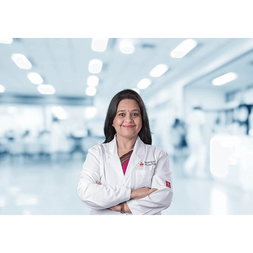 Dr. Aneeta Talwar