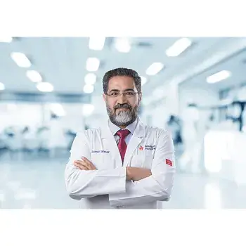 Dr. Sumit Talwar