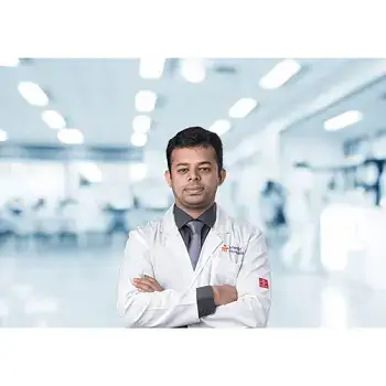 Dr. Ramani C V C