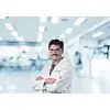 Dr. Santhosh N S