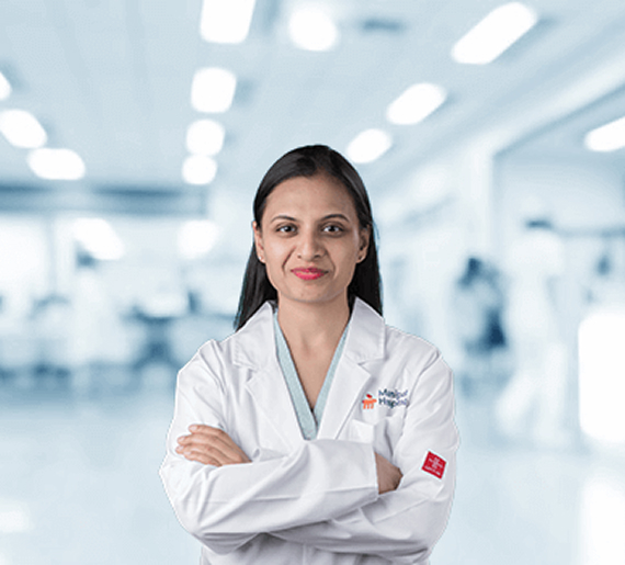 Dr. Reshu Saraogi