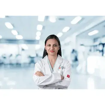 Dr. Reshu Saraogi