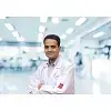 Dr. Paritosh Pandey
