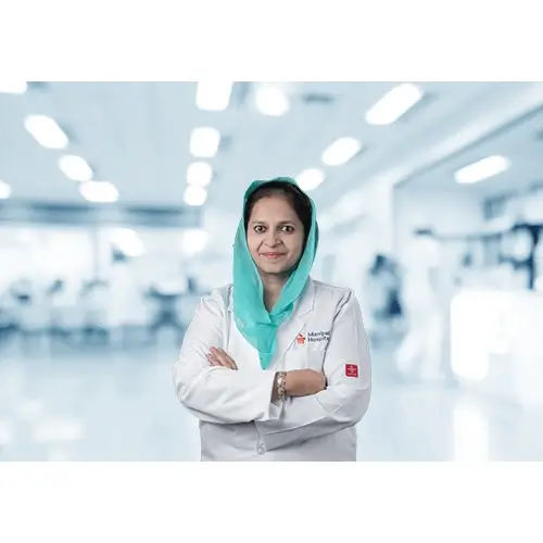 Dr. Tasneem Nishah Shah Nishah