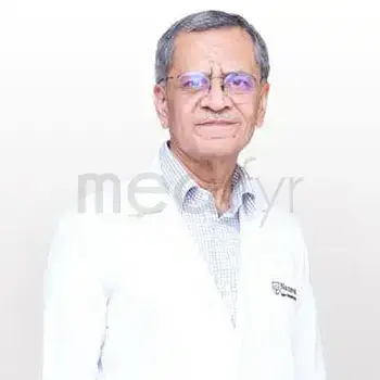 Dr. Manohar Shaan