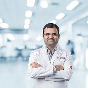 Dr. Alok Banka