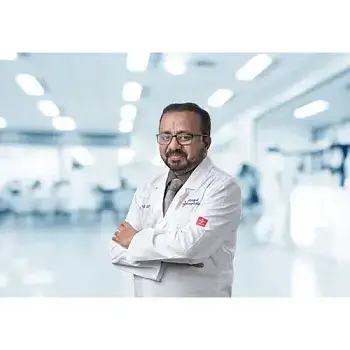 Dr. Rajan VG