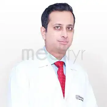 Dr. Vivek Venkat