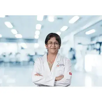 Dr. Priyamvadha K