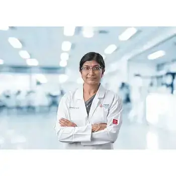 Dr. Anitha Kumari AM