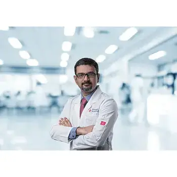 Dr. Sandesh Prabhu