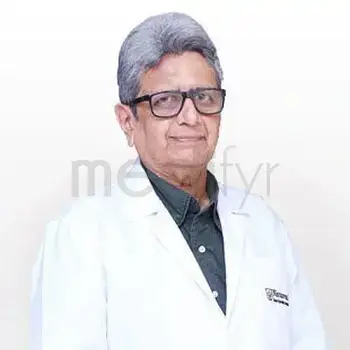 Dr. Anil Karkhanis
