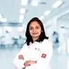 Dr. Jalpa D Vashi - Ophthalmologist at Manipal Hospital Varthur Road with 10 years experience