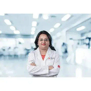 Dr. Sheetal Chaurasia