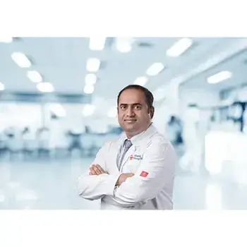 Dr. Bharat Sarkar