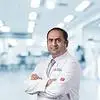 Dr. Bharat P Sarkar - Spine surgeon at Manipal Hospital Varthur Road with 14 years experience