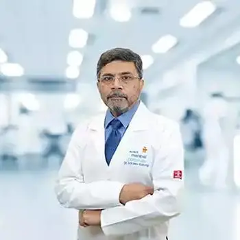 டாக்டர் சஞ்சீவ் ரோஹத்கி
