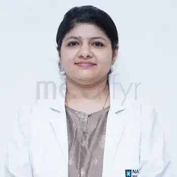 Dr. Rashmi Algeri