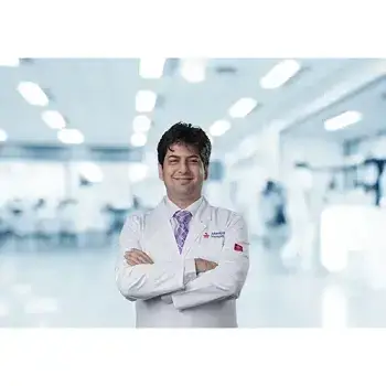 Dr. Abhinav Raina