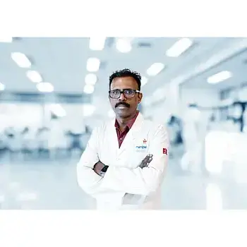 Dr. Ravi Kumar