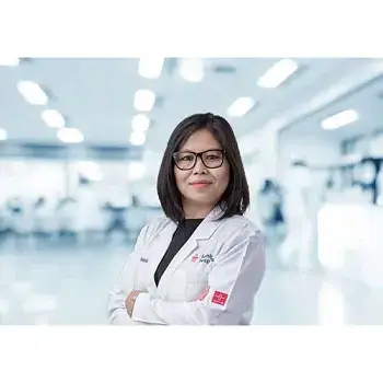 Dr. Ilin Kinimi