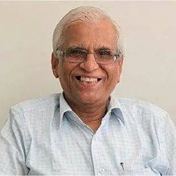 Dr. Suresh Advani