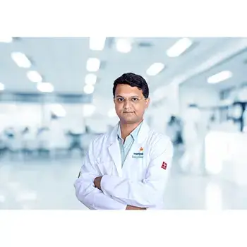 Dr. Shivakumar Varakanahalli