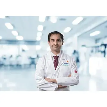 Dr. Sunil Karanth