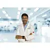 Dr. D Hari Kishore Reddy