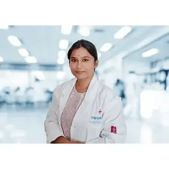 Dr. Akshaya Kinagi