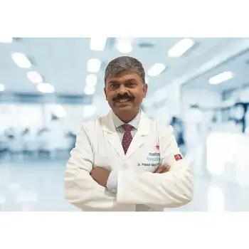Dr. Prakash Babu