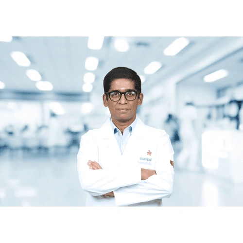 Dr. Sai Prasad T R Prasad
