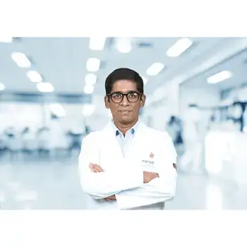 Dr. Sai Prasad T R Prasad