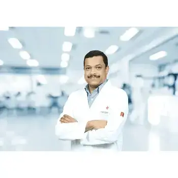 Dr. Sathish N