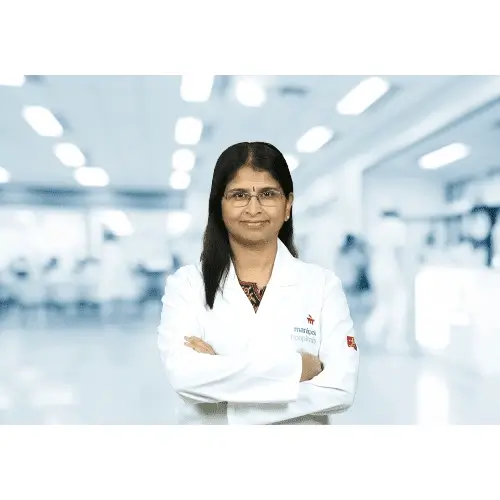 Dr. Jyothi V Shenoy V