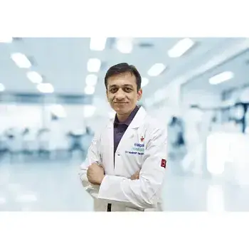 Dr. Neelesh Reddy
