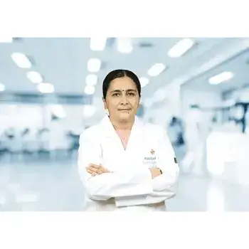 Dr. Anjana B