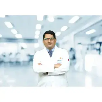 Dr. Firozahmad H Torgal