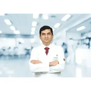 Dr. Prashanth PN